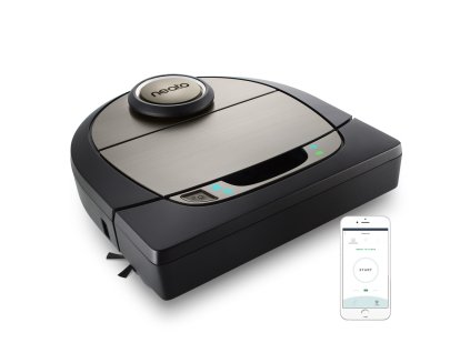 Neato Botvac D7 Connected robotický vysavač