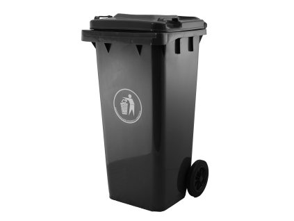 26274 popelnice g21 ga 120 tmave seda