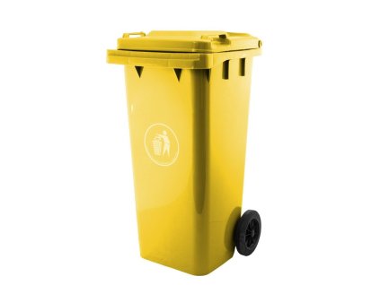 26283 popelnice g21 ga 240 zluta
