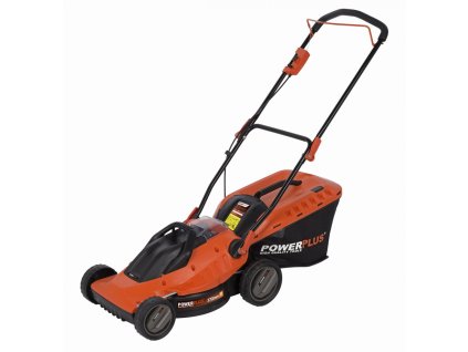 POWDPG7560 - Aku sekačka 40V LI-ION 370mm (bez baterie)