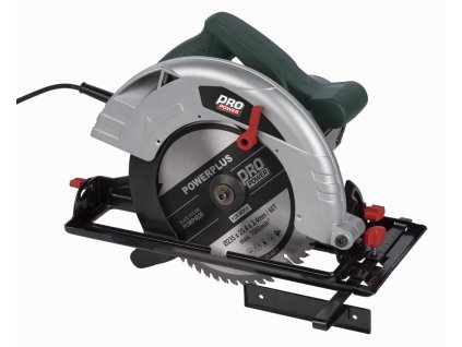POWP4020 - Okružní pila 2.000W 235mm