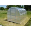 48798 sklenik lanitplast kyklop 2x3 m pc 6 mm