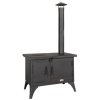 Zahradní krbová kamna PRITY GARDEN STOVE MINI
