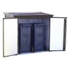 49598 4 zahradni ulozny box arrow versa shed 53