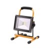 61973 reflektor led nabijeci s podstavcem 700 1400lm li ion