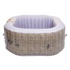 78131 mobilni nafukovaci virivka belatrix luxury 125 rattan
