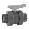 30372 kulovy kohout d 40 mm s tesnenim