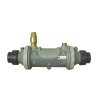 22067 titanovy vymenik 70 kw bez vybaveni