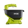 69221 2 ryobi oss1800 aku 18 v rozmetac travniho osiva hnojiva soli one