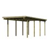 69947 1 carport karibu basic 2a 62029 lg1878