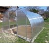 72317 sklenik lanitplast volha 3 3x8 m pc 4 mm