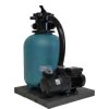 74963 piskova filtrace aqua nox 450 50 12 m