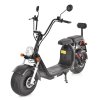 76868 hecht cocis zero black e skutr