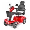76874 hecht wise red elektricky vozik