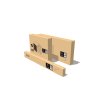 78461 zahradni domek g21 pah 670 241 x 278 cm plastovy bezovy