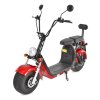 78698 hecht cocis zero red e skutr