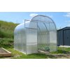 80084 sklenik lanitplast dnepr 2 10x7 m pc 4 mm