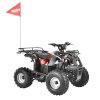 HECHT 56150 red
