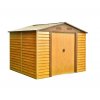 81761 zahradni domek maxtore wood 98 lg2302