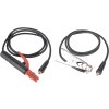 82172 kabely svarovaci sada 2ks 16mm2 5m 10 25 kleste 200a guma