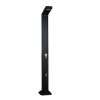 92687 sprcha solarni uno 35 l alu s led svetlem