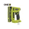 99930 ryobi r18st50 0 aku 18 v sponkovacka one bez baterie a nabijecky
