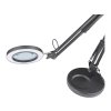 102366 8 lampa stolni s lupou usb napajeni 1300lm 3 barvy svetla 5x zvetseni