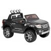 108643 ford ranger black detske auticko