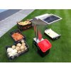 25158(11) fruit shark megalodon 2 5 kw drtic ovoce