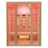 116838 infrasauna benton 3 exclusive