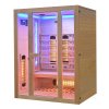 116838 2 infrasauna benton 3 exclusive