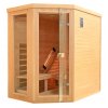 116826 2 infrasauna hadir 1l lux