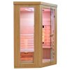 116826 1 infrasauna hadir 1l lux