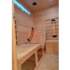 116829 4 infrasauna hadir 2l exclusive