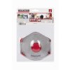119438 2 krts1001vc respirator ffp1 2 ks vc s redukci zapachu