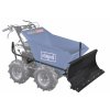 39137 scheppach snehova radlice 100 x 50 cm pro dp 3000