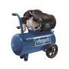 123470 scheppach hc 53 dc dvoupistovy olejovy kompresor 50 l
