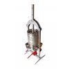 LIS na ovoce NEREZ - HYDRAULIC 18L / 2t