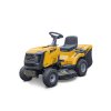 129525 riwall pro rlt 92 trd travni traktor 92 cm se zadnim vyhozem a mechanickou prevodovkou