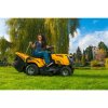 137900 8 riwall pro rlt 92 trd travni traktor 92 cm se zadnim vyhozem
