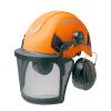 140780 profesionalni ochranna helma
