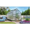 141470 sklenik vitavia apollo 6200 pc 6 mm zeleny lg4410