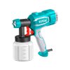 142550 total tt3506 pistole strikaci na barvu 450w