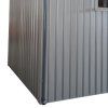 limit zahradni domek genius 2300mh