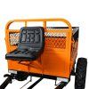kultivator 918k pro s privesem 4x4