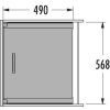 152217 hailo pantry box