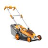45173 riwall pro ralm 3740i akumulatorova travni sekacka 40 v