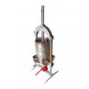 LIS na ovoce NEREZ - HYDRAULIC 18L / 2t