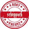 79631 scheppach hc 25 olejovy kompresor