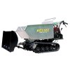 11197 snehova radlice pro active power track 1600